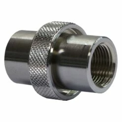 Adapter DIN 300 Female/DIN 300 Female