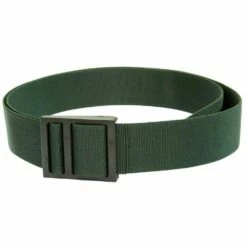 Belt With Nylon Buckle
