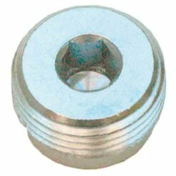 Blind Plug With Seal ForThe 2nd Exit