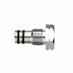 Cap For Valve Twin Cylinder Left