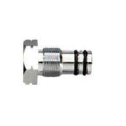 Cap For Valve Twin Cylinder Right