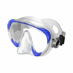 Dazzle Diving Mask