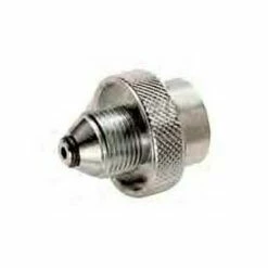 DIN 200 To O2 Adaptor