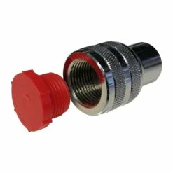 DIN 300 Bar For NEVOC W30X2 Adapter