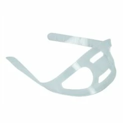 Double Silicone Strap