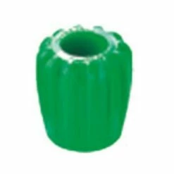 Hand-Wheels Soft Valve Nitrox Green