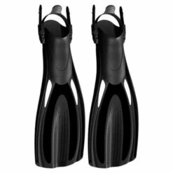 Hydro Channel Diving Fins