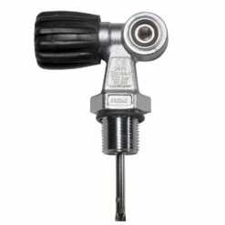 Inox Valve 1 Outlet M25