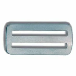 Pin Buckle Without Teeth Pack