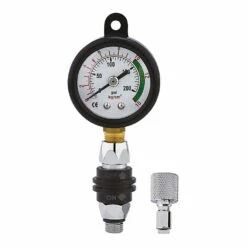 Surface Pressure Gauge Intermediate