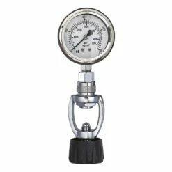Surface Pressure Gauge Yoke