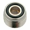 Valve DIN Adaptor With O Ring