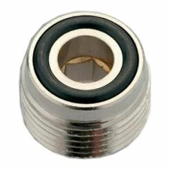 Valve DIN Adaptor With O Ring