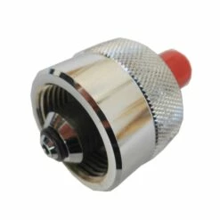 W30x2 Nevoc To ISO 5145 Type 30 For Nitrogen And Helium