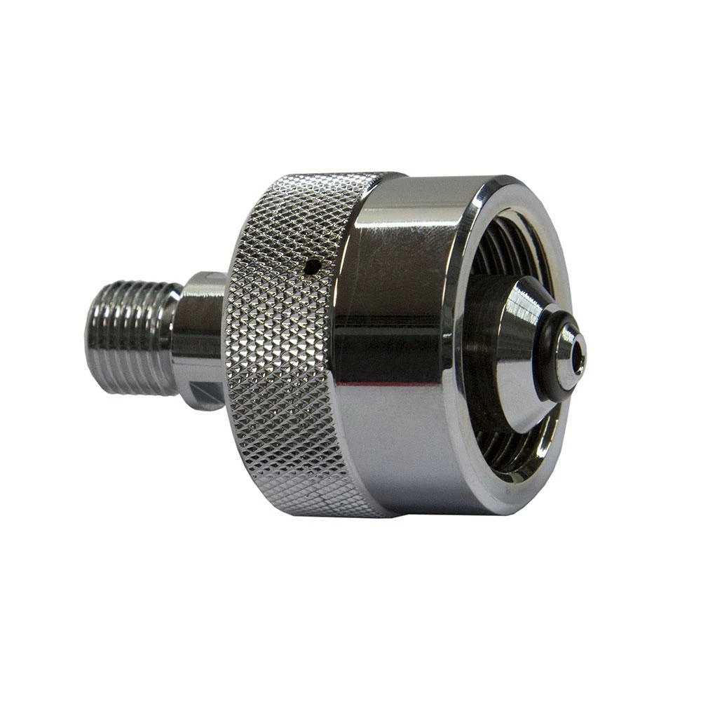 W30x2 Nevoc To ISO 5145 Type 32 For Oxygen 1 W30x2 Nevoc To ISO 5145 Type 32 For Oxygen