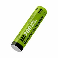 R03 NI-MH X2 AAA Rechargeable Batteries 700mAh