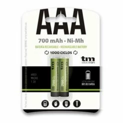 R03 NI-MH X2 AAA Rechargeable Batteries 700mAh -Aqualung Sale tm electron r03 ni mh x2 aaa rechargeable batteries 700mah 4