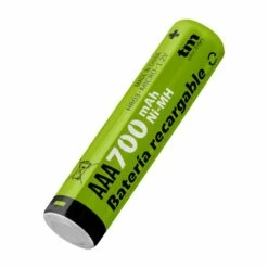 R03 NI-MH X4 AAA Rechargeable Batteries 700mAh