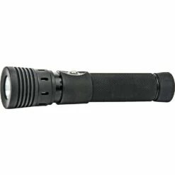 Fusion 1050 Flashlight