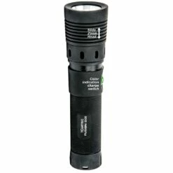 Fusion 1500 Flashlight