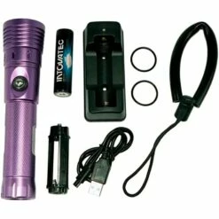UV Light 395 Nm -Aqualung Sale tovatec uv light 395 nm 2