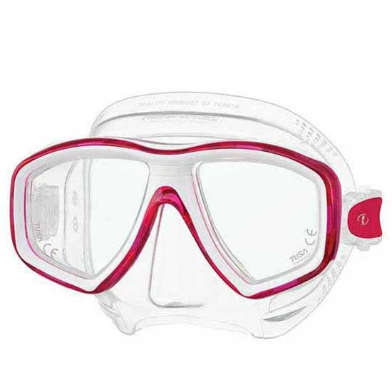 TUSA Ceos Snorkeling Mask 1 TUSA Ceos Snorkeling Mask