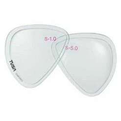 TUSA Corrective Left Lens