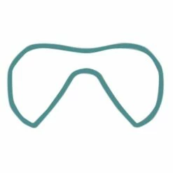 TUSA Freedom 1 Large Window Mask Antifog Film