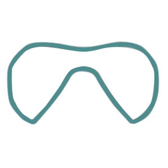 TUSA Freedom 1 Large Window Mask Antifog Film 1 TUSA Freedom 1 Large Window Mask Antifog Film