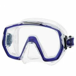 TUSA Freedom Elite Snorkeling Mask
