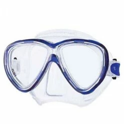 TUSA Freedom One Snorkeling Mask