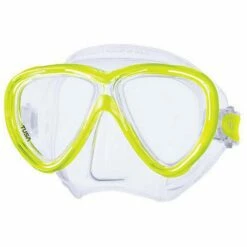 TUSA Freedom One Snorkeling Mask