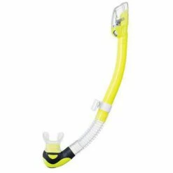TUSA Hyperdry Elite II Diving Tube