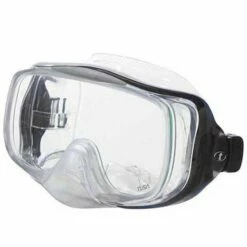 TUSA Imprex 3D Hyperdry Snorkeling Mask