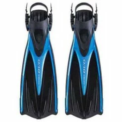 TUSA Imprex Duo Snorkeling Fins