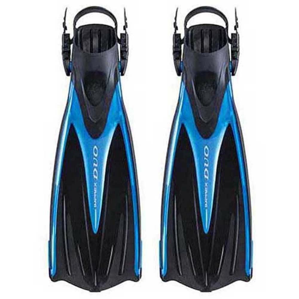 TUSA Imprex Duo Snorkeling Fins 1 TUSA Imprex Duo Snorkeling Fins
