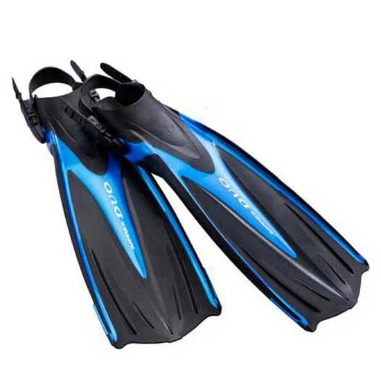 TUSA Imprex Duo Snorkeling Fins 2 TUSA Imprex Duo Snorkeling Fins - Image 2