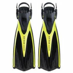 TUSA Imprex Duo Snorkeling Fins