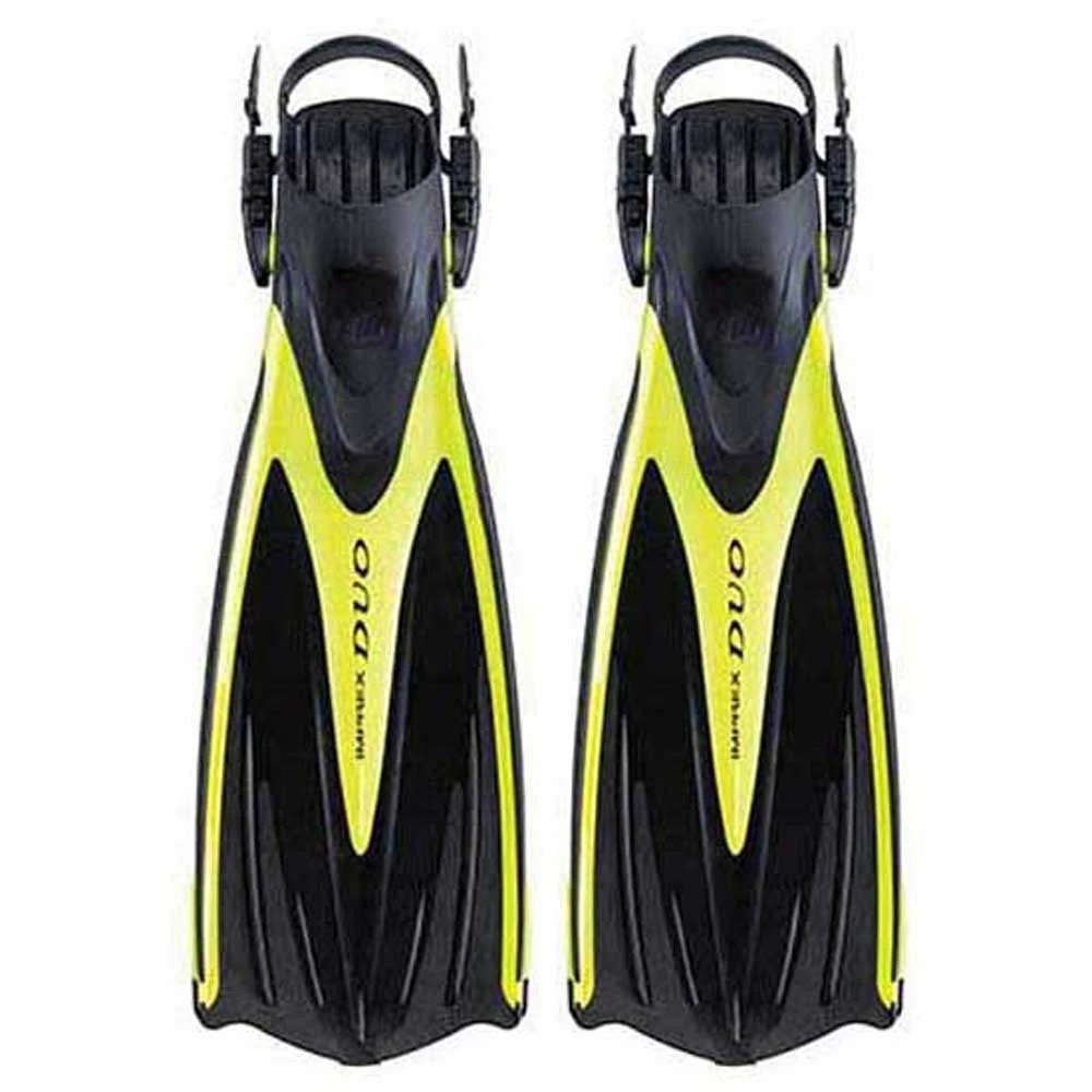 TUSA Imprex Duo Snorkeling Fins 1 TUSA Imprex Duo Snorkeling Fins