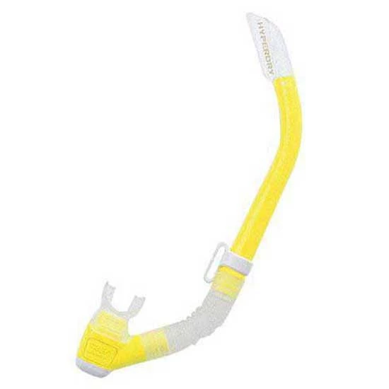 TUSA Imprex II Diving Tube 1 TUSA Imprex II Diving Tube