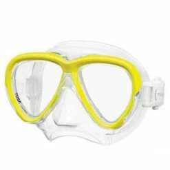 TUSA Intega Snorkeling Mask