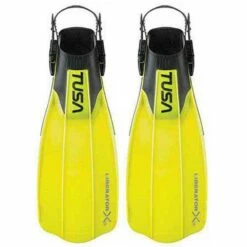 TUSA Liberator Small Snorkeling Fins