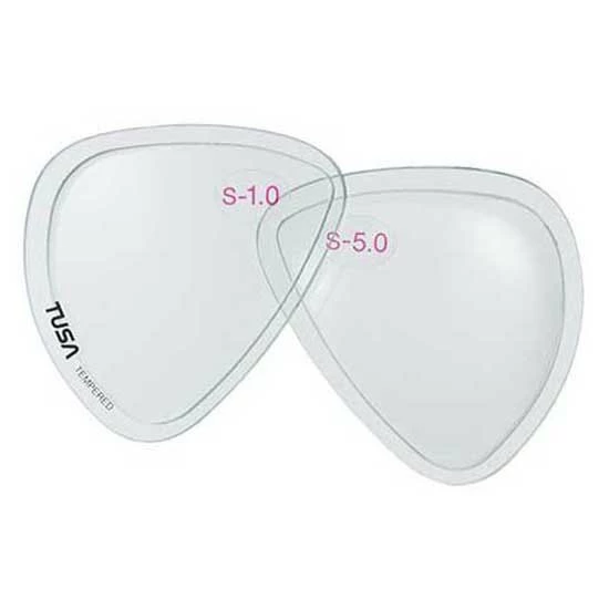 TUSA MC211 Corrective Left Lens 1 TUSA MC211 Corrective Left Lens
