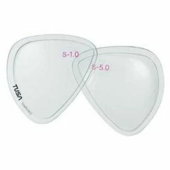 TUSA MC211 Corrective Right Lens