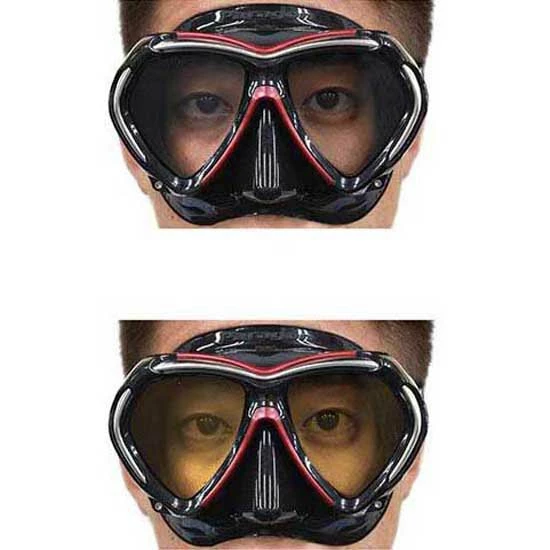 TUSA Non Reflective Lens Set 2 TUSA Non Reflective Lens Set - Image 2