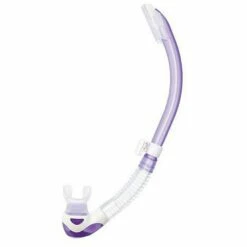 TUSA Platina II Diving Tube