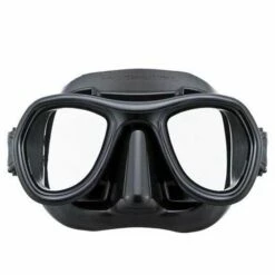 TUSA Silicone Panthes Snorkeling Mask