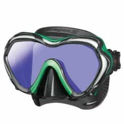 TUSA Silicone Paragon S Snorkeling Mask