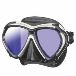 TUSA Silicone Paragon Snorkeling Mask