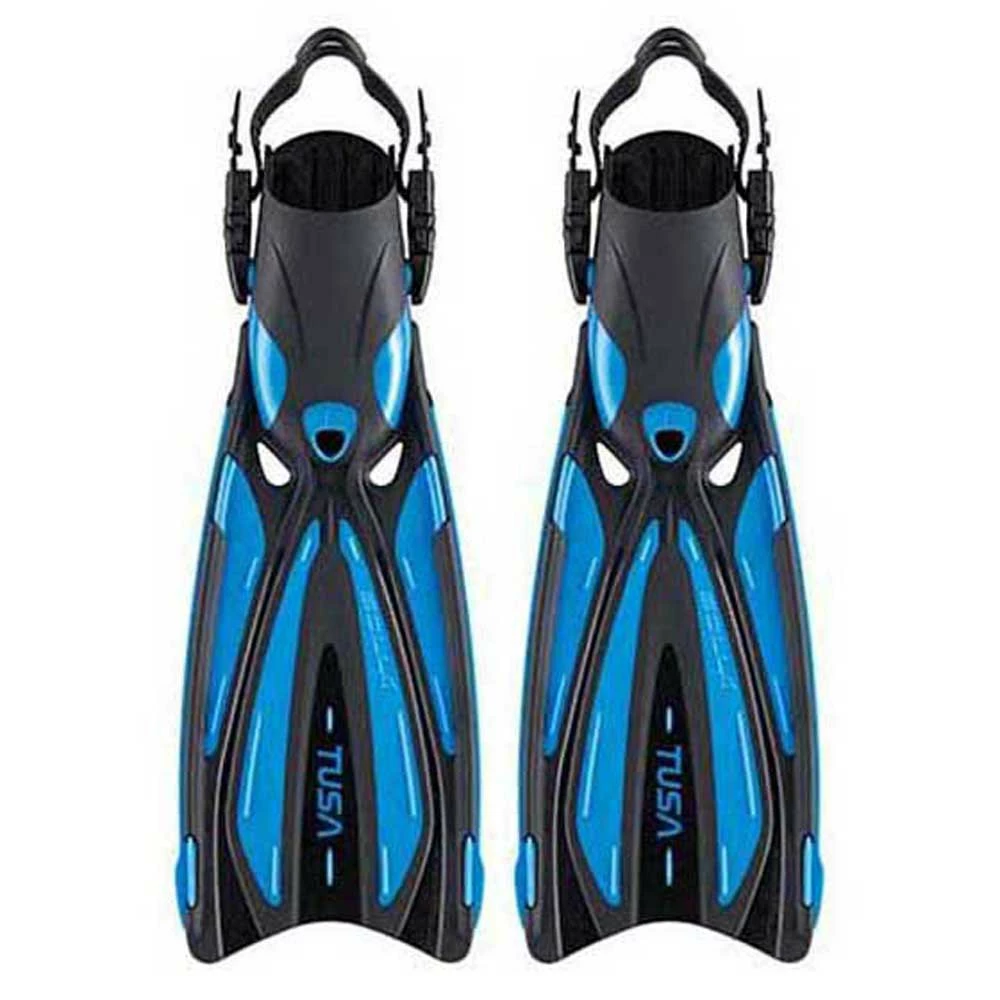 TUSA Solla Snorkeling Fins 1 TUSA Solla Snorkeling Fins